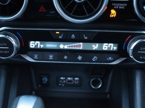 Used 2025 Nissan Sentra SV w/ All-Weather Package image 20