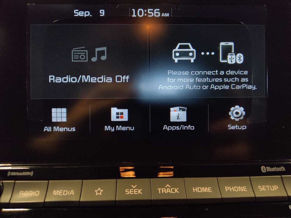 Used 2021 Kia Forte GT FWD image 25
