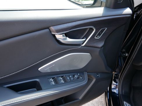Used 2025 Acura RDX SH-AWD w/ Advance Package image 20