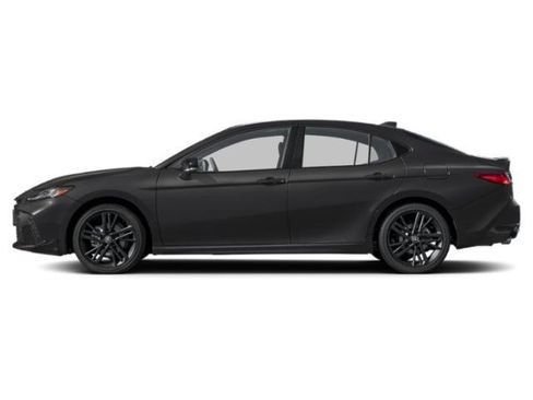 New 2026 Toyota Camry Hybrid FWD image 3