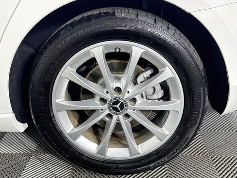 Used 2020 Mercedes-Benz A 220 image 34