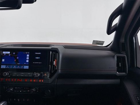 Used 2026 Nissan Frontier Pro-X w/ Pro Premium Package image 22