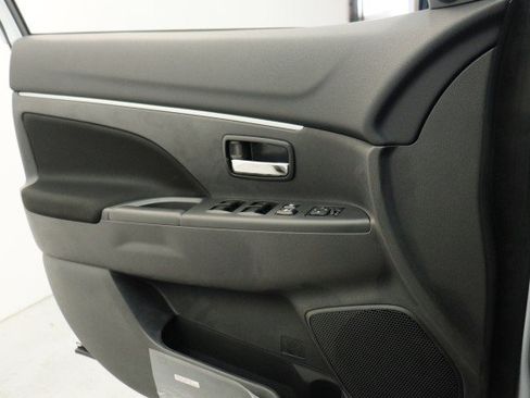 New 2026 Mitsubishi Outlander Sport ES AWD/4WD image 15