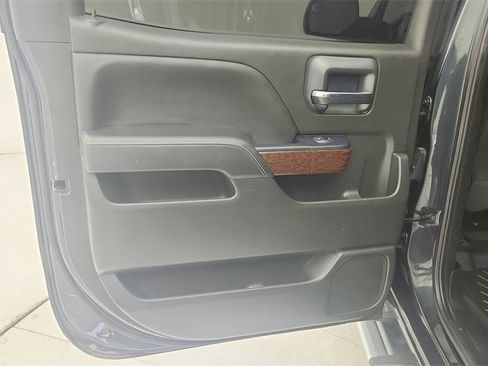 Used 2018 GMC Sierra 1500 SLT image 27