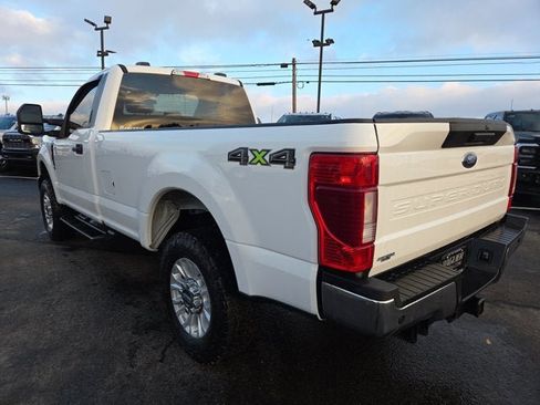 Used 2022 Ford F250 XLT w/ XLT Value Package image 4