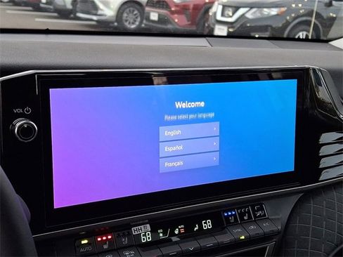 New 2026 Toyota Camry XSE image 13