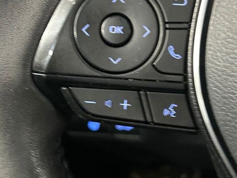 Used 2022 Toyota RAV4 XLE w/ Convenience Package AWD/4WD image 64