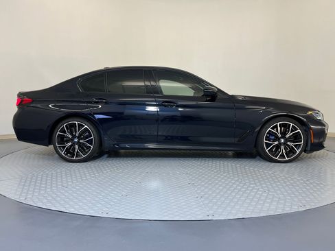Used 2023 BMW 540i w/ M Sport Package image 8