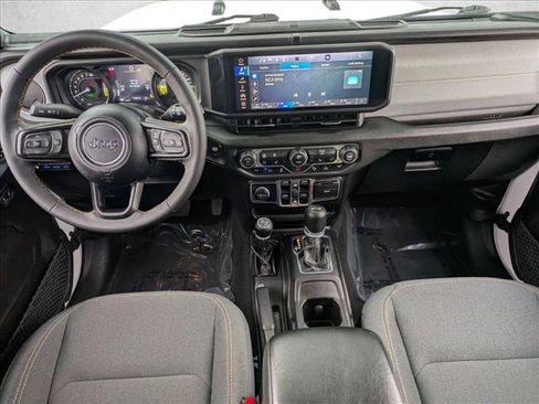 Used 2024 Jeep Wrangler Sport S w/ Convenience Group image 19