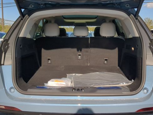 New 2026 Lincoln Nautilus Premier w/ Equipment Group 102A image 23