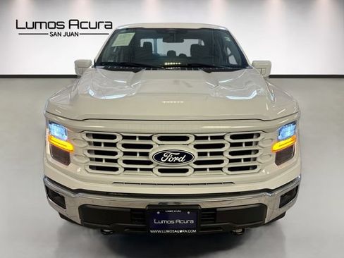 Used 2026 Ford F150 XL w/ Equipment Group 103A High AWD/4WD image 2