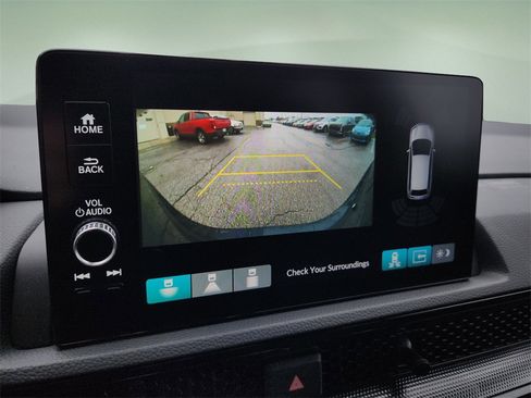 Used 2025 Honda CR-V EX-L image 26