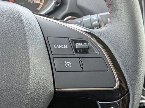 New 2026 Mitsubishi Outlander Sport AWD image 27