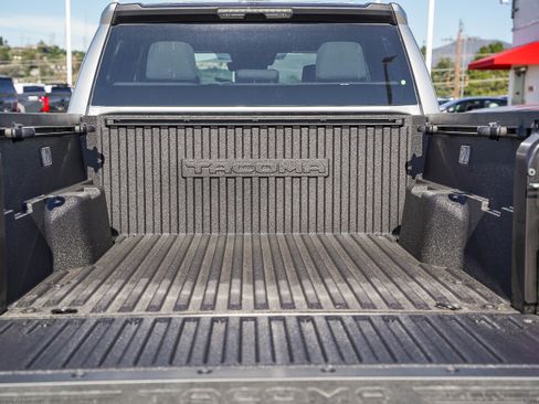 New 2026 Toyota Tacoma SR5 image 13