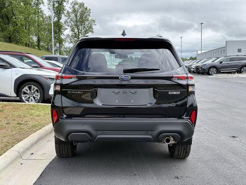 New 2026 Subaru Forester Touring AWD/4WD image 10