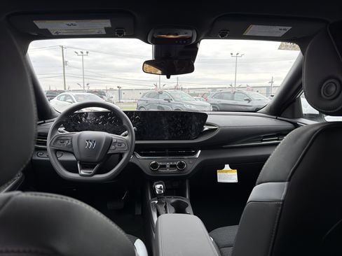 New 2026 Buick Envista Preferred image 29