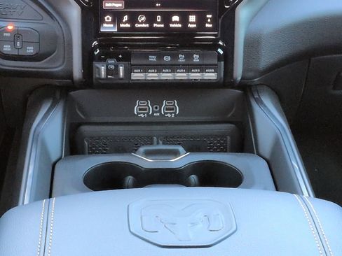 New 2026 RAM 3500 Laramie w/ Night Edition image 16