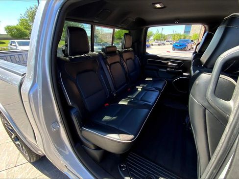 Used 2025 RAM 1500 Laramie image 20