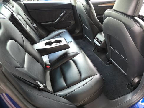 Used 2023 Tesla Model 3 Long Range AWD/4WD image 30