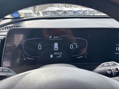 Certified 2023 Kia Sportage X-Line w/ X-Line Premium Package image 22