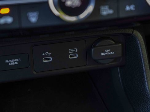 Certified 2026 Honda Civic Si image 34