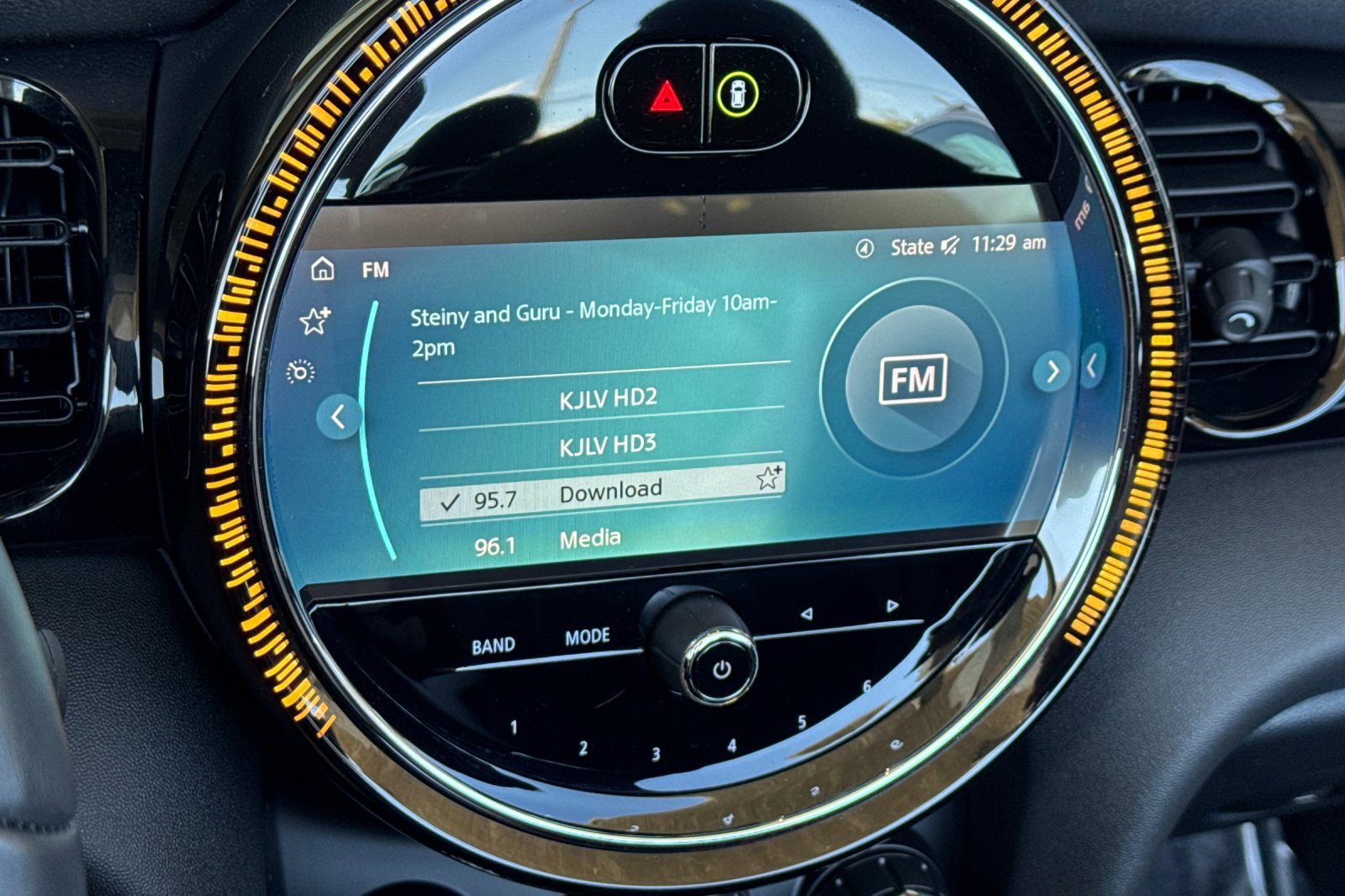 Used 2024 MINI Cooper John Cooper Works FWD image 22