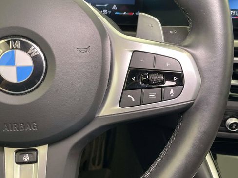 Used 2024 BMW 230i xDrive Coupe w/ Premium Package AWD/4WD image 33