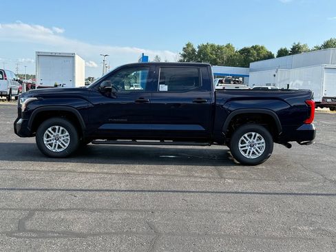 New 2026 Toyota Tundra SR5 AWD/4WD image 2