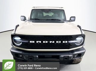 New 2026 Ford Bronco Badlands video 2