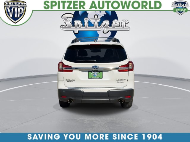 Used 2022 Subaru Ascent Premium w/ Convenience Package AWD/4WD image 9