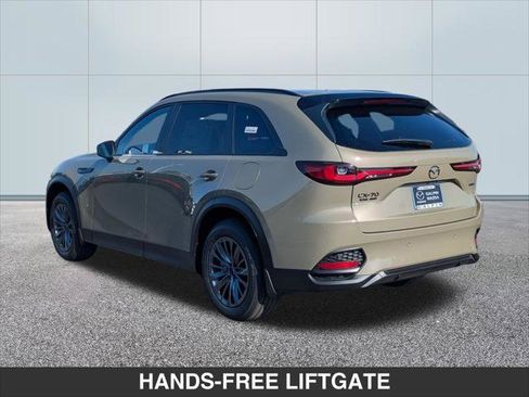 New 2026 MAZDA CX-70 SC Plus image 3