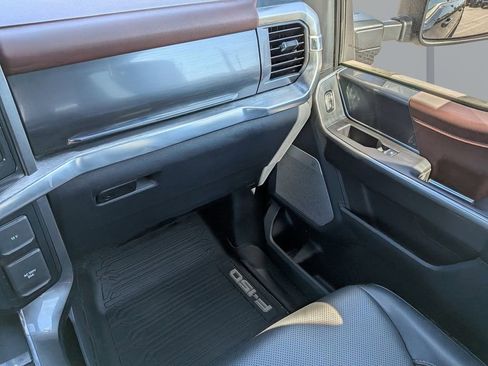 Used 2023 Ford F150 Lariat w/ Equipment Group 502A High image 18