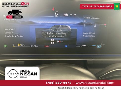 Used 2024 Mercedes-Benz GLS 450 4MATIC image 19