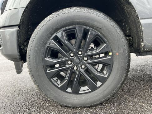 New 2026 Ford F150 Lariat w/ Equipment Group 502A High image 12