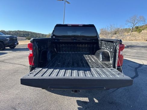 Certified 2023 Chevrolet Silverado 1500 Custom Trail Boss image 7