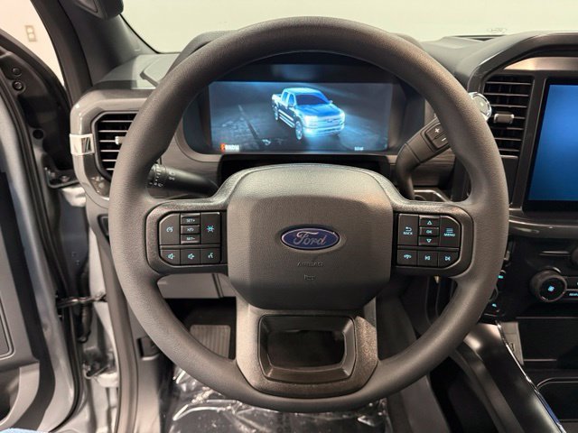 New 2026 Ford F150 STX w/ Equipment Group 200A AWD/4WD image 16