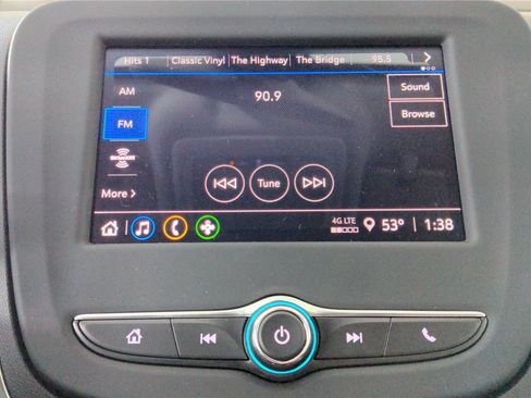 Used 2023 Chevrolet Equinox LS w/ Sport Edition image 28