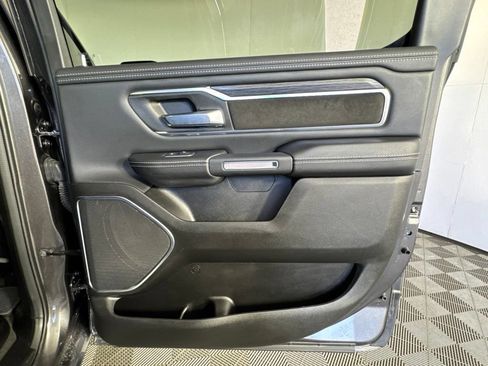 Certified 2024 RAM 1500 Laramie AWD/4WD image 45