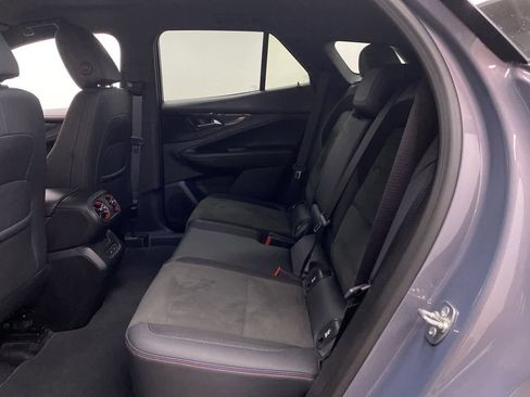 Used 2024 Chevrolet Blazer EV RS image 17