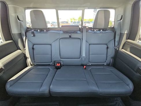 Used 2022 Chevrolet Silverado 3500 LT w/ All Star Edition AWD/4WD image 25