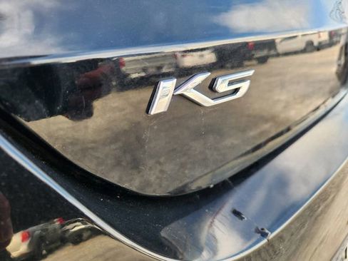 Used 2021 Kia K5 EX w/ EX Premium Package FWD image 8