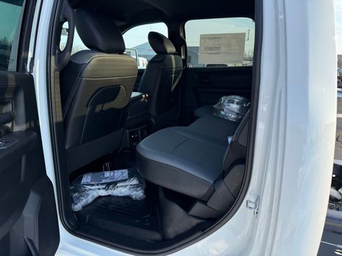 New 2026 RAM 5500 Tradesman image 12