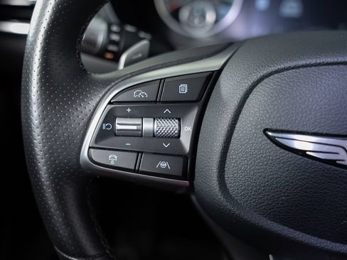 Used 2026 Genesis G70 2.5T RWD image 29