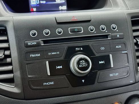 Used 2014 Honda CR-V EX-L image 15