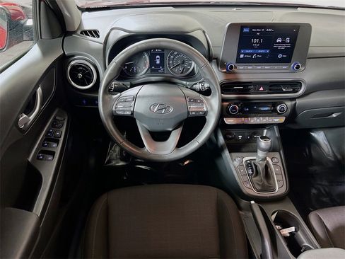 Used 2022 Hyundai Kona SEL w/ Convenience Package image 20