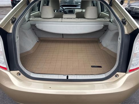 Used 2010 Toyota Prius Three image 14