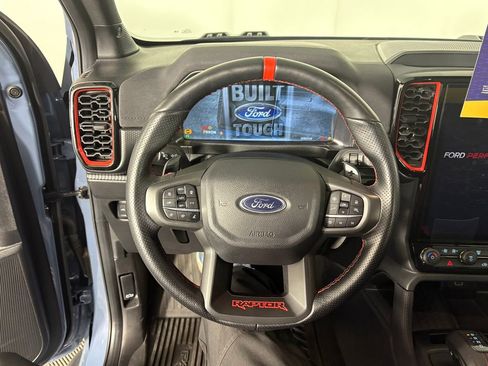 Used 2024 Ford Ranger Raptor AWD/4WD image 15