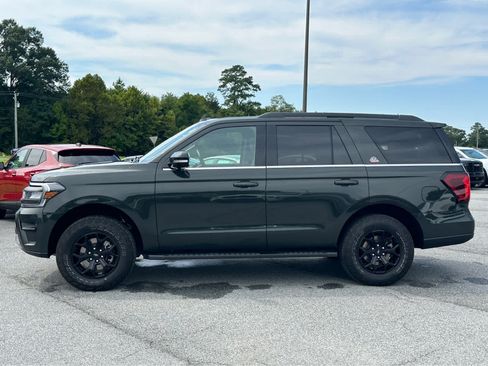 Used 2023 Ford Expedition Timberline AWD/4WD image 11