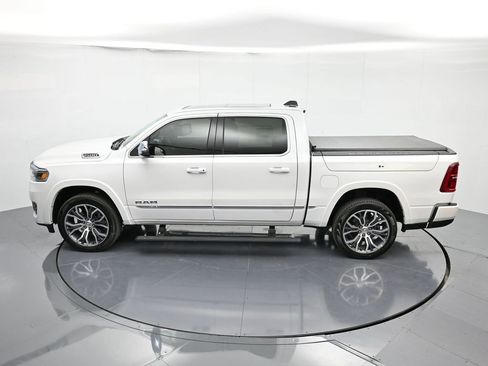 New 2026 RAM 1500 Tungsten w/ Bed Utility Group image 35