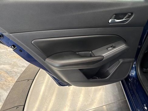 Used 2022 Nissan Altima 2.5 SR image 35